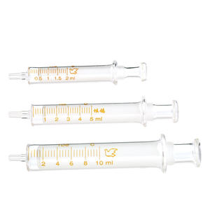 ขวดแก้วแบบกดสำหรับใส่น้ำมันหอมระเหยอุปกรณ์บรรจุภัณฑ์เครื่องสำอาง - Product Image 2