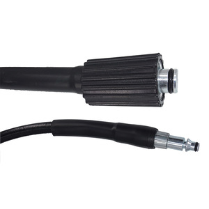 Manguera para Lavadora a Presión, Adaptador M22 de 14 mm, 5 m, 10 m, 15 m, Tubería de PVC para Limpieza con Agua Fría - Product Image 1