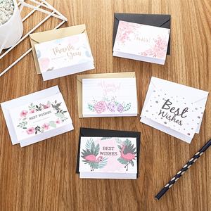 أظرف محفظة A6 لبطاقات التهنئة والاستحمام في حفلات أعياد الميلاد و ، مقاس ، من من من من من من نوع X - Product Image 6