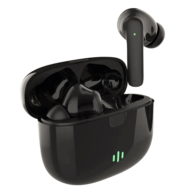 2023 Newest Factory Direct Sale TWS Wireless Earphone V5.3 Waterproof Earbuds Sport Touch Control Headphone