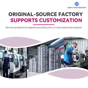 炭棒押出機 自動固形中空タイプ ルーツブロワー付き 石炭炭粉ブリケット製造用 - Product Image 5