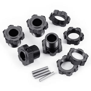 Support de montage en métal couvercle lumière CVD carte adaptateur séparateur engrenage diffuseur pilier châssis pour Arrma Felony 1/7 RC pièces de voiture - Product Image 3