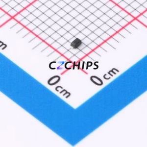 Diodo Schottky Original y Nuevo RB521S-30 SOD-523, Venta al por Mayor de Componentes Electrónicos, Proveedor de Chips y Servicio BOM - Product Image 1
