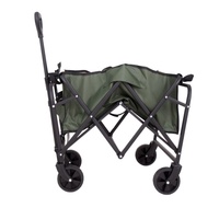 Pliable extérieur jardin parc utilitaire enfants Wagon Portable plage chariot chariot Camping pliable pliant Wagon jardin Sport chariot