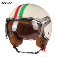 Casque de vélo et de moto quatre saisons exclusif Bld pour le commerce transfrontalier, vente en gros d'usine
