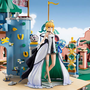 Bloques de Construcción de Plástico Coleccionables de Anime, Mini Figuras de Juguete - Product Image 5