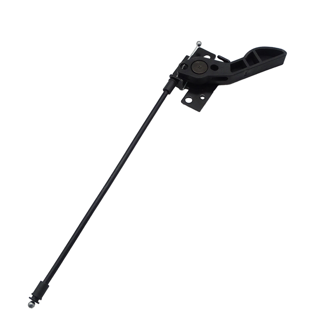 OEM Wholesale Auto Parts for BMW F15 Front Cable Cover 51237294536 Car Accessories
