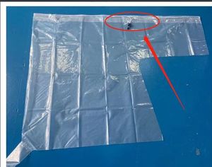 <span class=keywords><strong>ชุด</strong></span>อุปกรณ์ทำความสะอาดถุงซักเครื่องปรับอากาศแยกที่<span class=keywords><strong>บ้าน</strong></span> - Product Image 2