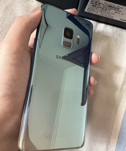Smartphone S9 Sbloccato Originale per 5G, Telefono Usato di Seconda Mano S6 <span class=keywords><strong>S7</strong></span> S8 S9 S10 per 5G - Product Image 1
