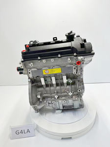 Pièces de moteur de pièces d'auto de Offre Spéciale Newpars G4LA pour Hyundai i20 I20 PB 1.2 <span class=keywords><strong>Kia</strong></span> <span class=keywords><strong>Rio</strong></span> 2110103M10 bloc Long - Product Image 6