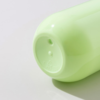 Bouteille Pompe Populaire en Mousse PET à Épaules Rondes, Emballage Plastique pour Cosmétiques et Soins Personnels 150ml 200ml 300ml 500ml