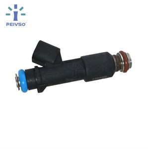 28152065หัวฉีดน้ำมันเชื้อเพลิงประหยัดน้ำมันสำหรับ BYD F3 Geely EMGRAND BAIC M20 Chevrolet Astra 1.5L 2.0L - Product Image 1