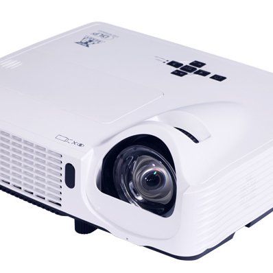 Digital Wall Interactive Short Throw Laser Whiteboard Projector for Education/office