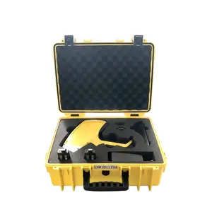 TrueX 980/TrueX 980S analisador de metais XRF portátil para catalisar carro