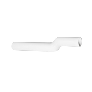 Raccord excentrique Duck 32 x 250 blanc pour plomberie - Product Image 1