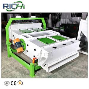 Hot Bán 500-1000 Kg/giờ Viên Gỗ SINH KHỐI Sản Xuất Gỗ Mùn Cưa Nhà Máy Với Giá Nhà Máy Tốt Nhất - Product Image 5