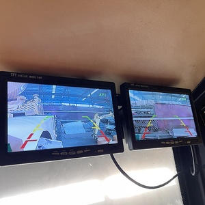 Gebrauchter Betonmischer mit Selbstladefunktion, Selbstladender Mobiler Betonmischer aus Zweiter Hand - Product Image 4