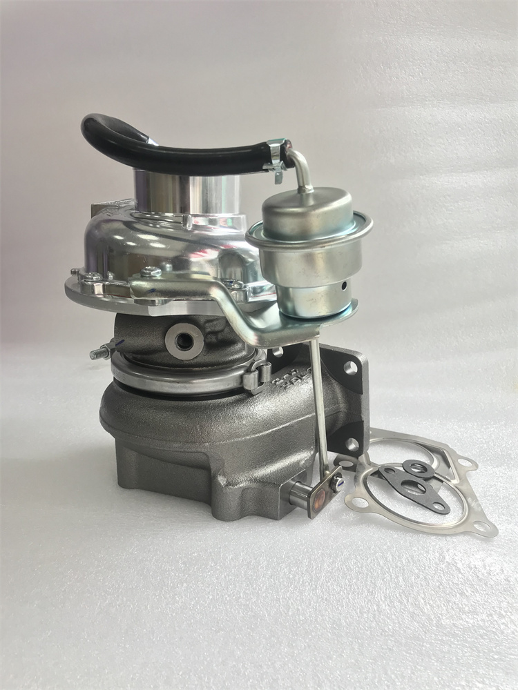 1118010-850 Turbocharger for Isuzu RHF5 Engine Spare Parts