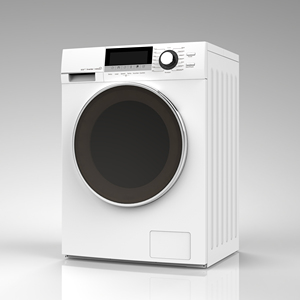 Lavadora Inteligente de Carga Frontal de 7KG, Gran Capacidad, Precio Directo de Fábrica - Product Image 2