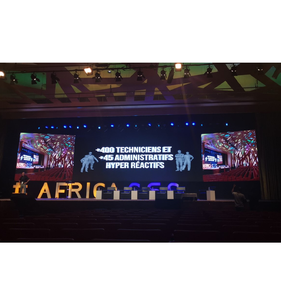 Hiệu suất cao p2.5 P3 P4 P5 P6 trong nhà ngoài trời LED <span class=keywords><strong>Video</strong></span> tường Màn hình hiển thị - Product Image 2