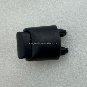 Pièces détachées automobiles les plus vendues, rideaux de fenêtre et de porte arrière de voiture, 83912-C1000 83912C1000 pour Hy-undai K-ia - Product Image 3
