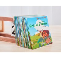 Imprimez votre propre livre d'histoires pour enfants personnalisé avec reliure parfaite, couverture souple, papier de qualité supérieure - Service d'impression