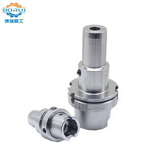 <span class=keywords><strong>Holt</strong></span> Sale HSK63A Portaherramientas de acero HDC14 Mandril hidráulico para máquina CNC para herramientas de torneado con núcleo de rodamiento duradero - Product Image 1
