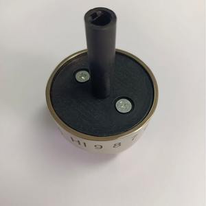 Repuesto de Perilla para Estufa de Gas Lite H1 8, WB03K10265, Integrada, Fácil de Usar - Product Image 2