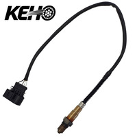 Capteur d'oxygène Premium 078906265M pour Passa/t 2.8L / A6 2.8L, capteur de rapport air-carburant automobile