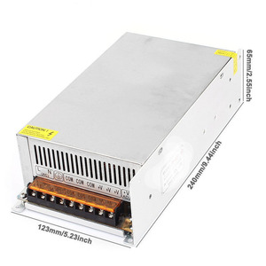 <span class=keywords><strong>Transformateur</strong></span> de puissance en gros <span class=keywords><strong>12V</strong></span> 240W <span class=keywords><strong>20a</strong></span> - Product Image 3