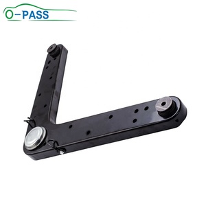 Bras de commande supérieur arrière OPASS pour JEEP Liberty GRAND CHEROKEE <span class=keywords><strong>KJ</strong></span> 1999- 52088901AA - Product Image 2
