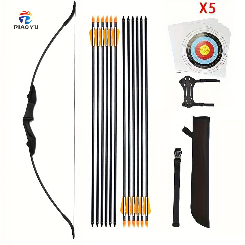 Piaoyu High Quality Archery Bow Suit