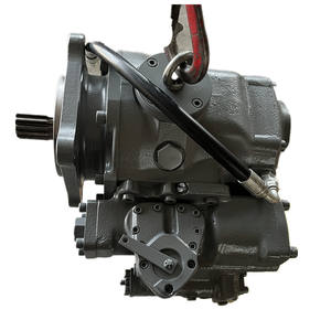 Главный гидравлический насос UH081 KVC925L главный насос UH081 гидравлический насос для экскаватора <span class=keywords><strong>Hitachi</strong></span> UH081 - Product Image 1