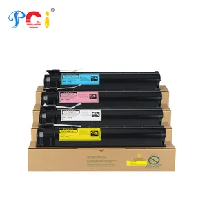 Toshiba e-studio 2330C 2820C 3520C 4520C için uyumlu PCI T-FC28 Tfc28 T fc28 fotokopi Toner kartuşu