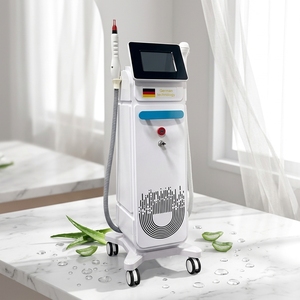 Máquina de Cuidado Corporal NB-17-1 para Salones de Belleza - Product Image 5