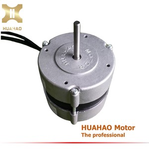 มอเตอร์ไร้แปรงถ่าน Hua Hao DC รุ่น HD78-100 สำหรับเครื่องดูดควันและพัดลม - Product Image 3