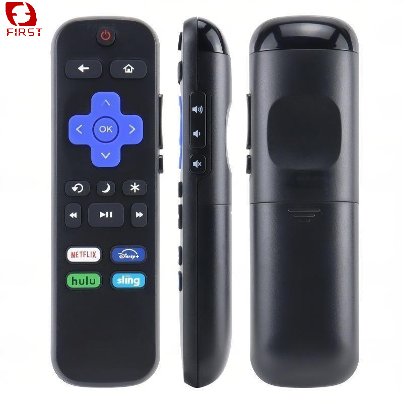 Black 9-Only IR