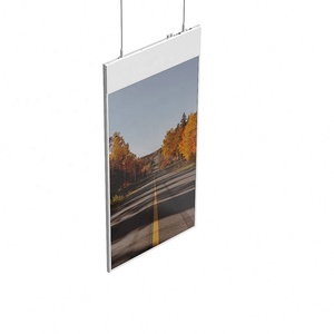 Insovision 49' Waterproof Indoor LCD <b>Display</b> 1980x1020 Resolution SDK Enabled OEM Advertising Signage Airport Wayfinding 1 Year - Product Image 3