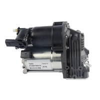 Pompe de compresseur de suspension pneumatique pour BMW X5 E70 X6 E71 E72 OEM Standard 37206799419 37206859714 37206789938 Compresseur Airmatic