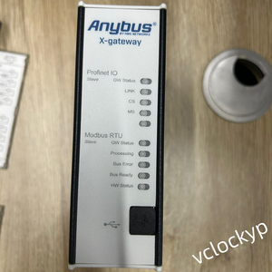 Módulo Gateway ANYBUS AB7659-F Nuevo - Product Image 1