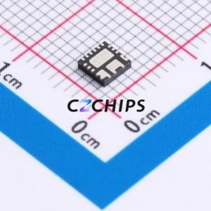 Original and Brand-new IR3823MTRPBF MLPQ-19L(3.5X3.5) Integrated Circuit IC Chip PMIC DC-DC Power IC - Product Image 2