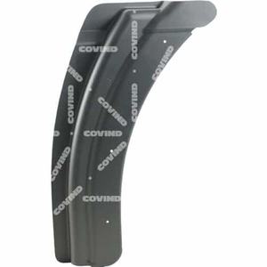 EXTENSIÓN DE GUARDABARROS DELANTERO IZQUIERDO adecuada para Iveco AS STRALIS 2007 AD-AT STRALIS 2007 AD-AT STRALIS 2013 HI-ROAD AS STRALIS 2013 - Product Image 1