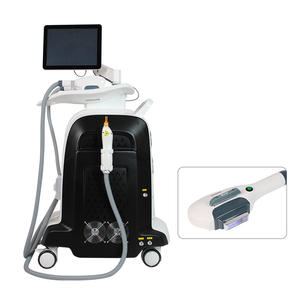 Máquina portátil de depilación por electrólisis, dispositivo de depilación indoloro con aguja para el hogar o salón - Product Image 3