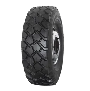 365/80R20 14.5R20ยางรถบรรทุกยางลอง66