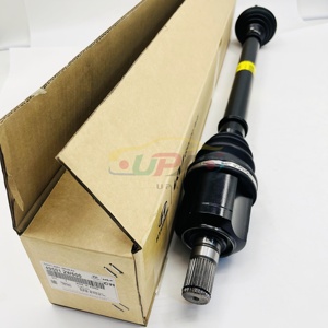 เพลาขับซ้ายแท้รุ่น 49501-2W600 สำหรับฮุนได เกีย IX35 495012W600 - Product Image 1