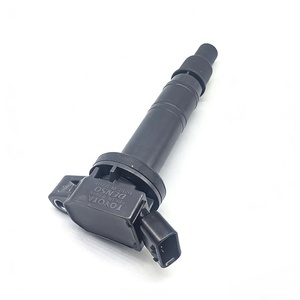 Système d'allumage Bobine d'allumage 9091902248 90919A2001 90919A2006 pour VW POLO JETTA GOLF MAZDA FORD SKODA OCTAVIA 1.6 VOLVO <span class=keywords><strong>PEUGEOT</strong></span> - Product Image 3