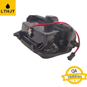 All'ingrosso 51169206347 OEM nuova Console centrale di ricambio posacenere LTHJT marca F18 F10 5 serie <span class=keywords><strong>ricambi</strong></span> Auto - Product Image 5