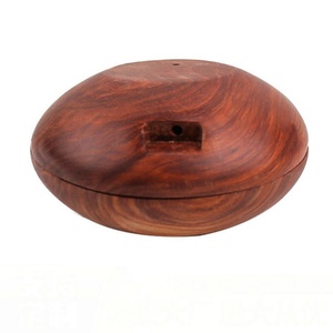 Pièces en bois personnalisées en noyer, usinage CNC, production rapide d'échantillons - Product Image 3