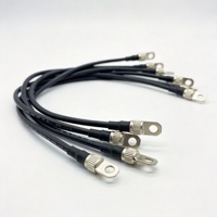 Kabel Koneksi BMS Profesional dan Kabel Saklar On/Off JST-XH Balance dengan Tester untuk Perawatan Daly JK BMS