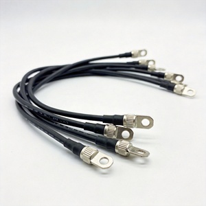 Kabel Koneksi BMS Profesional dan Kabel Saklar On/Off JST-XH Balance dengan Tester untuk Perawatan Daly JK BMS - Product Image 3